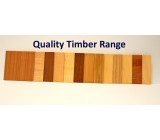 E STATES BLACKBUTT 130 X 19 mm SELECT GRADE
